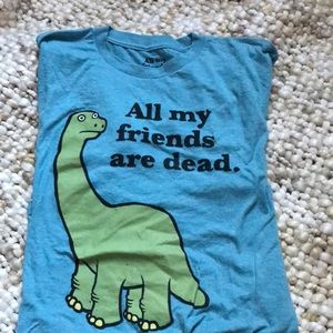 dinosaur t-shirt